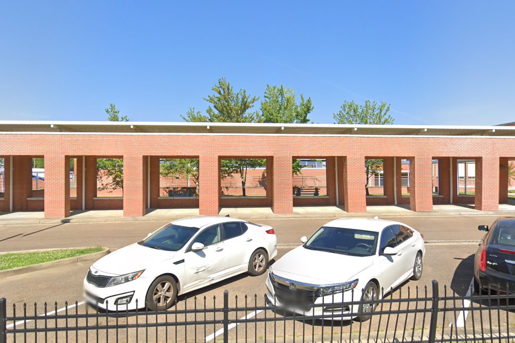 Nichols Middle School