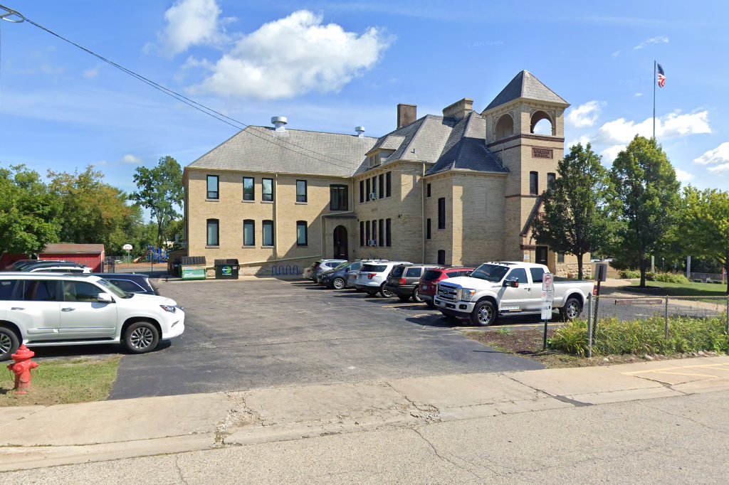 Landmark Elementary School