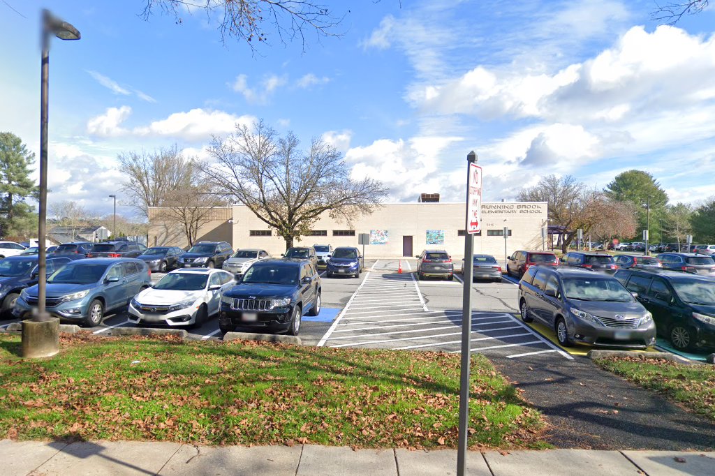 Running Brook Elementary School