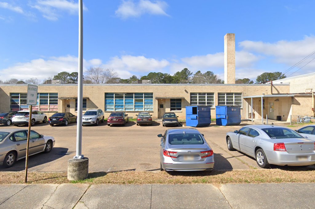 Boyd Elementary School