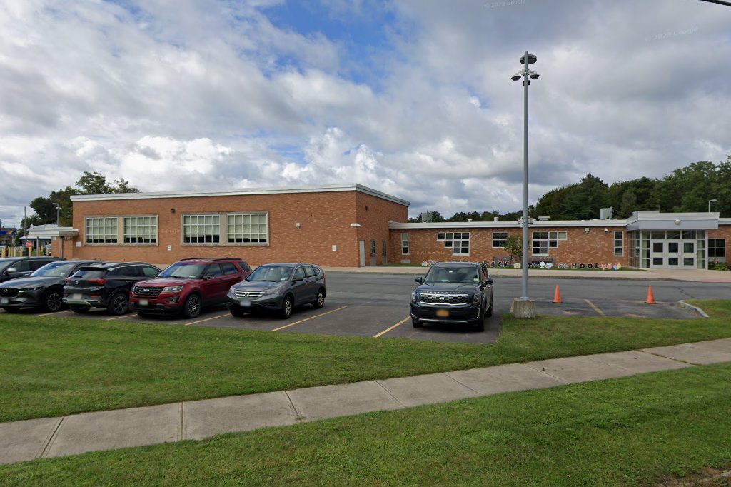 Camden Elementary School