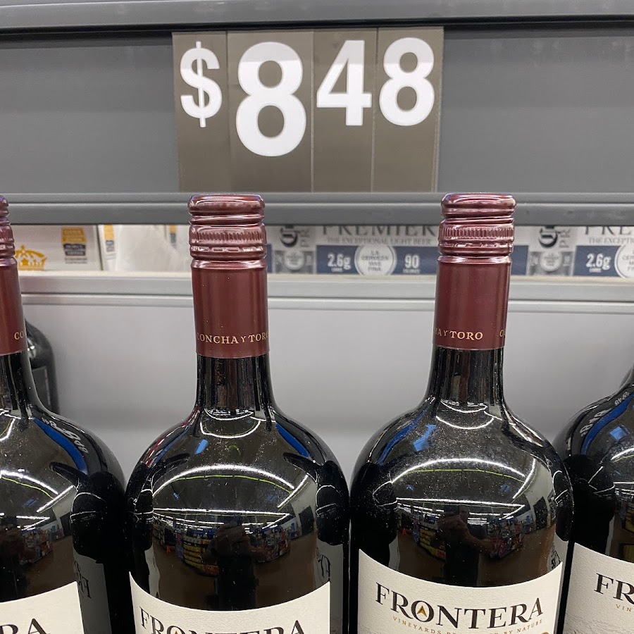Walmart Supercenter Pharmacy