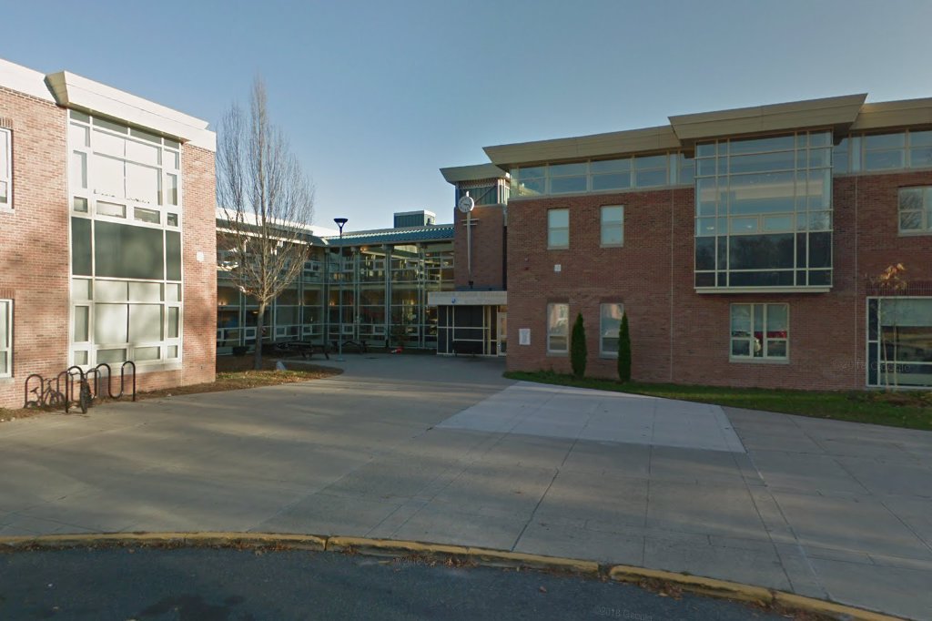 Woodrow Wilson Charter Academy