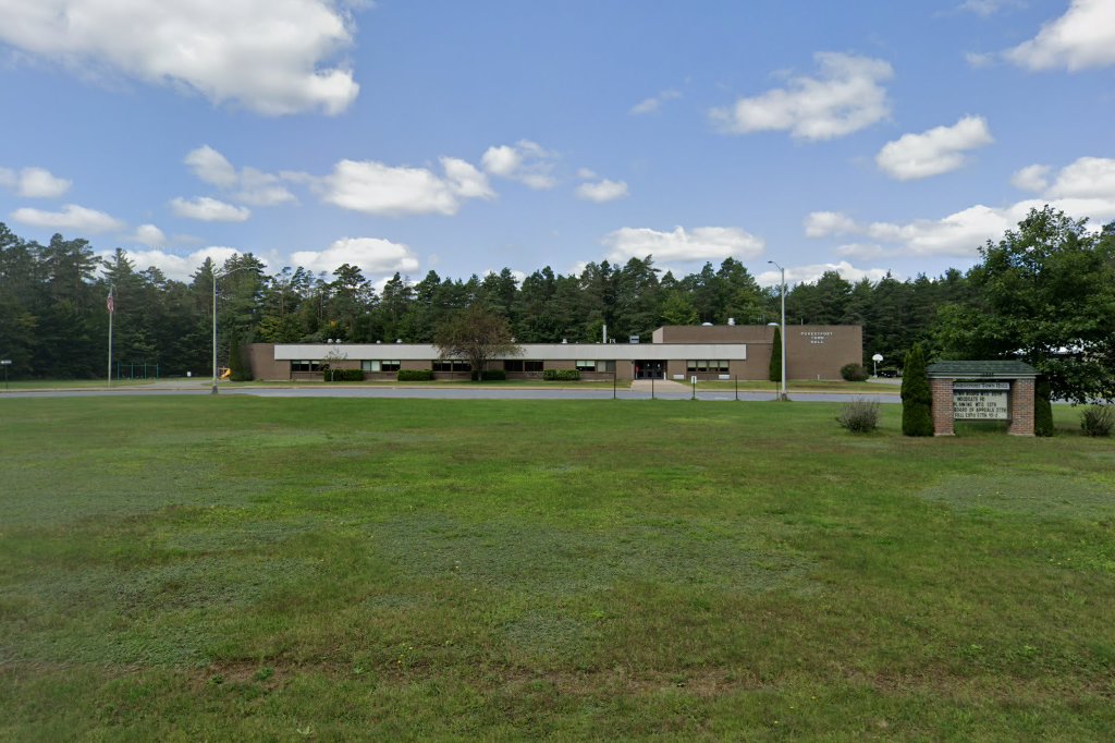 Forestport Elementary School