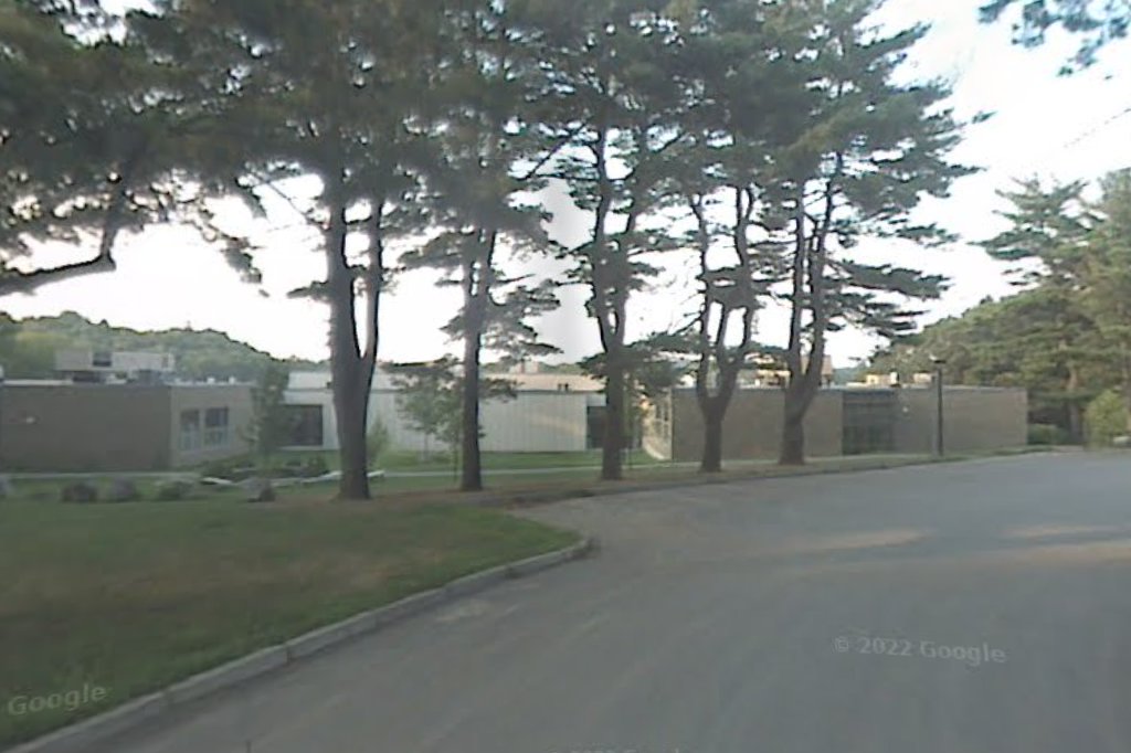 Jonas Clarke Middle School