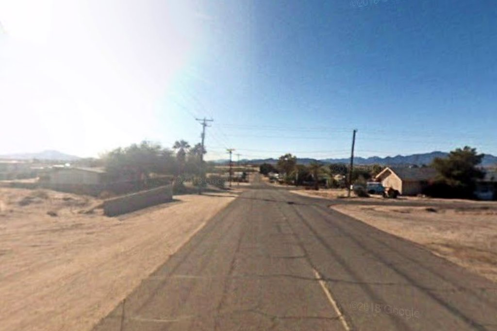 Yuma Dome Justice Court