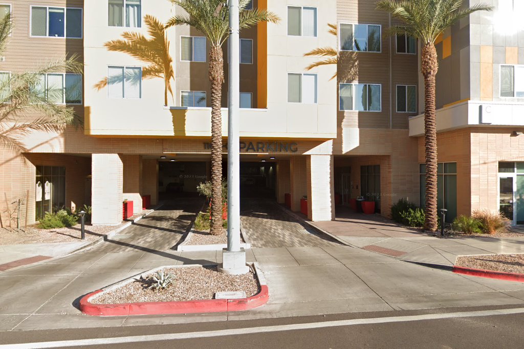 Southwest Institute of Healing Arts