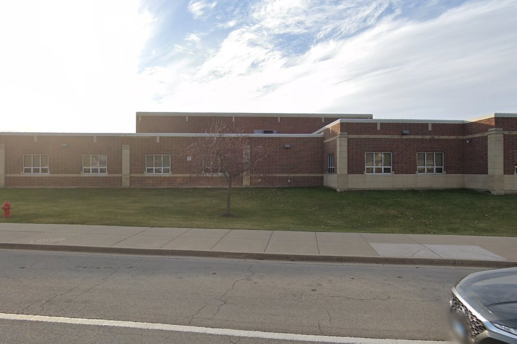 Sanchez Elementary School