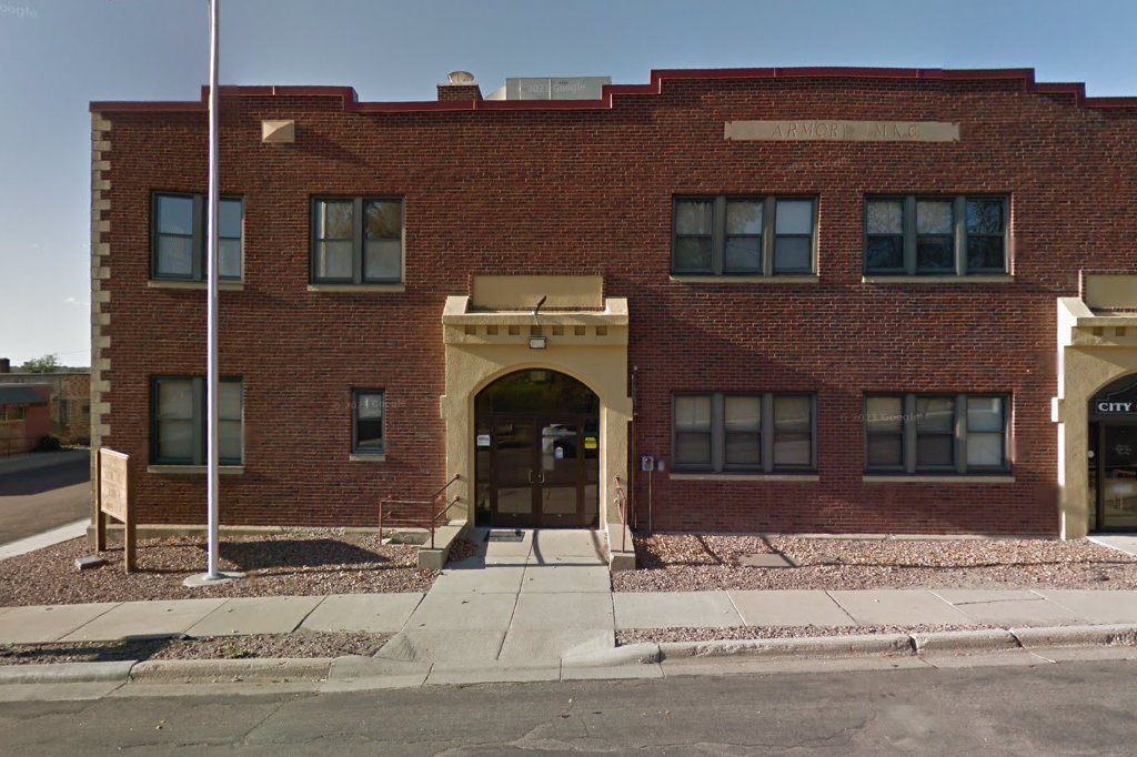 Ortonville DVS Office