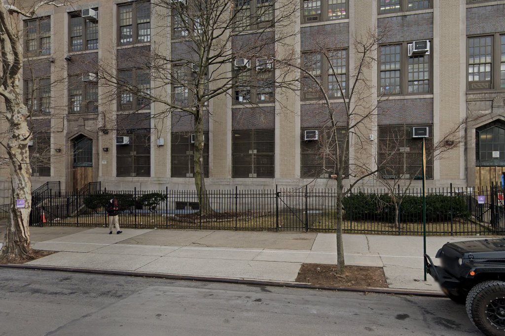 Philip J. Abinanti Elementary School
