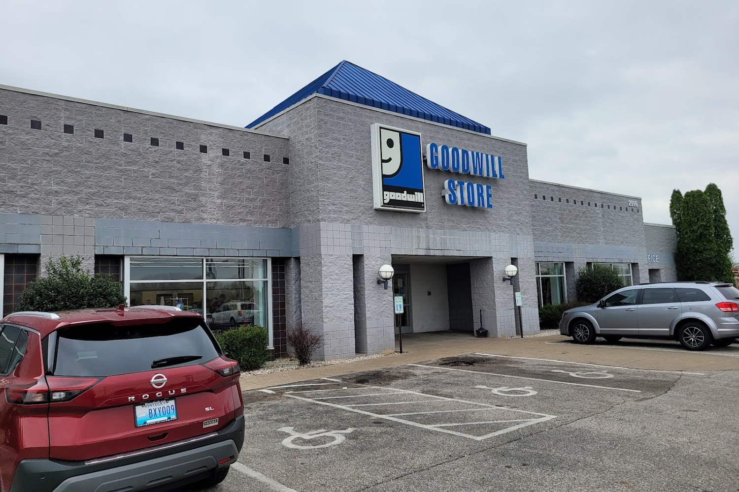 Goodwill Owensboro