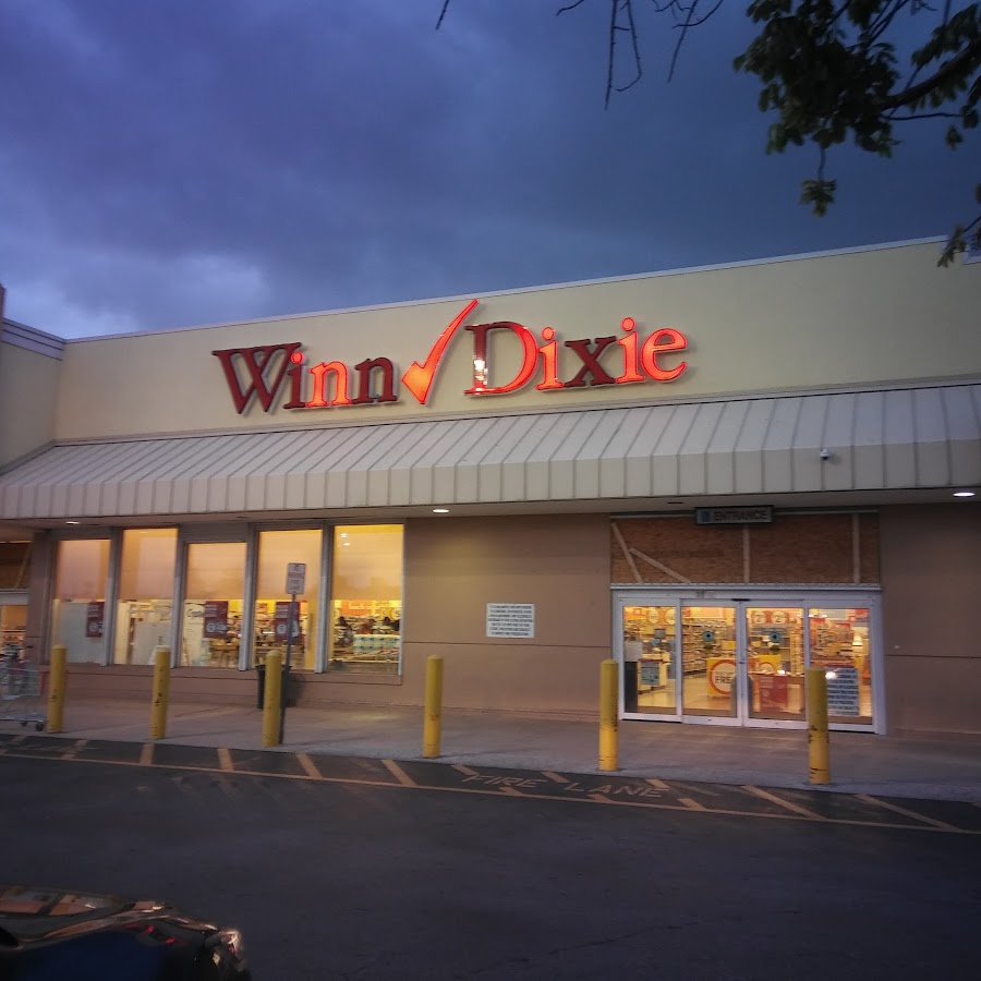 Winn-Dixie Pharmacy