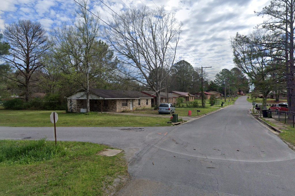 Quitman Junior High School
