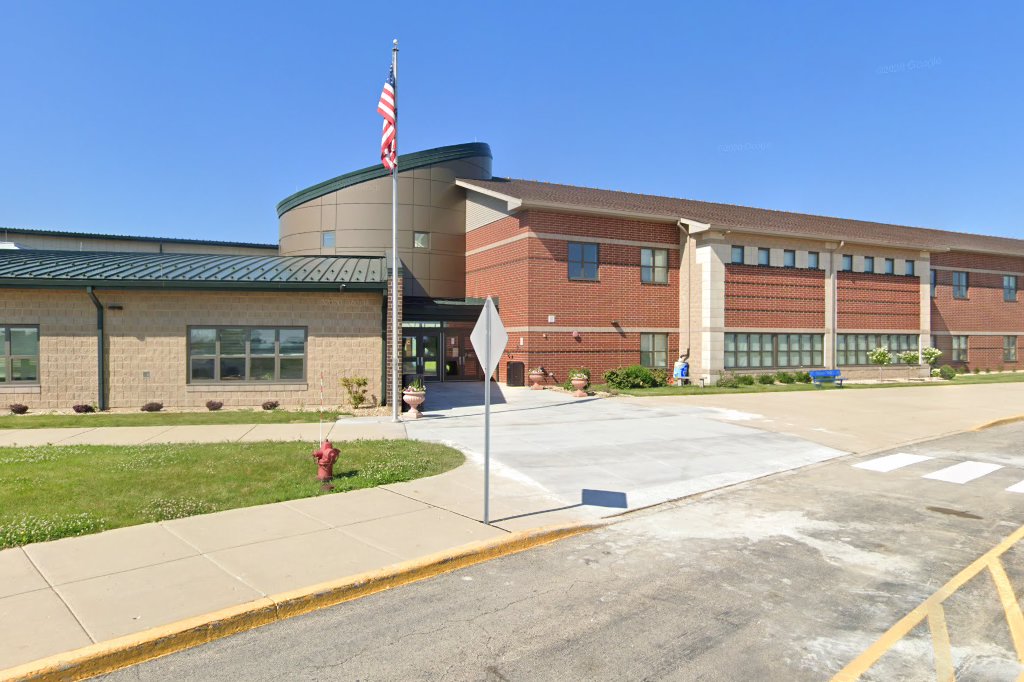 Mackeben Elementary School
