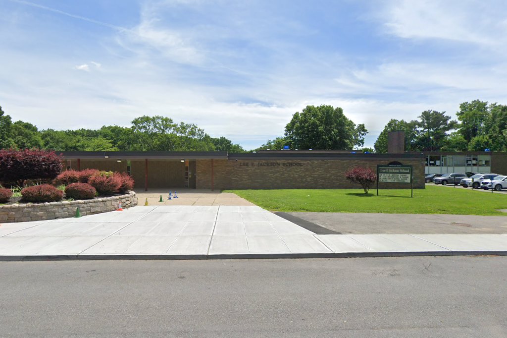 Greenburgh Central Sch District