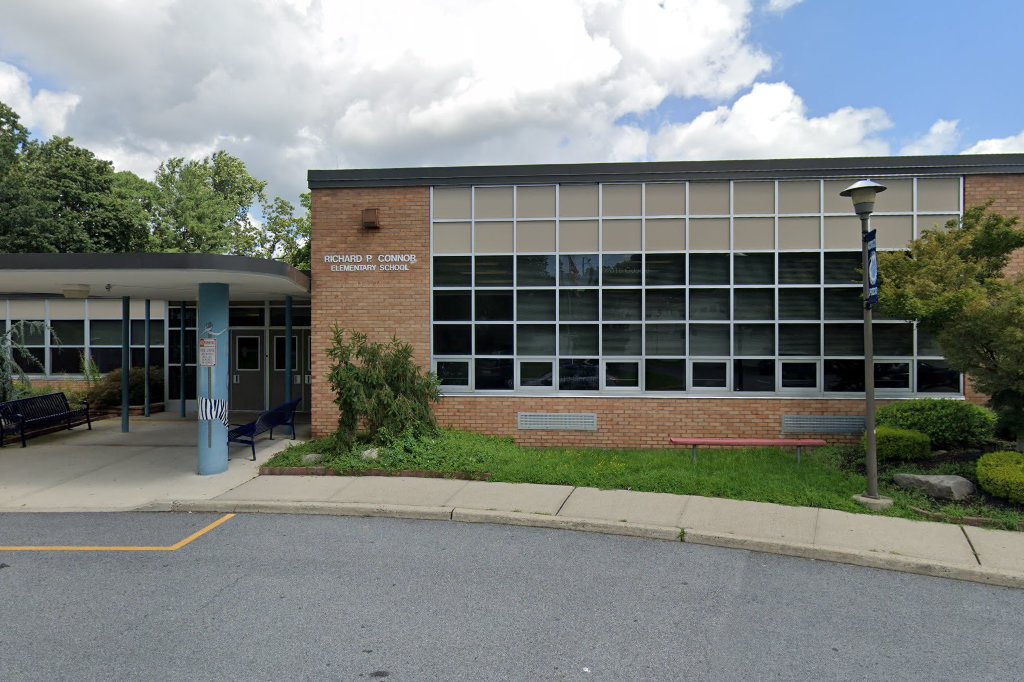 Richard P. Connor Elementary School