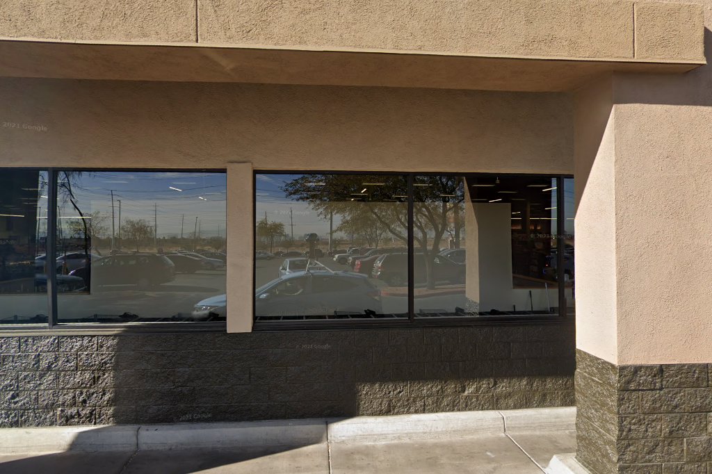 Goodwill Las Vegas