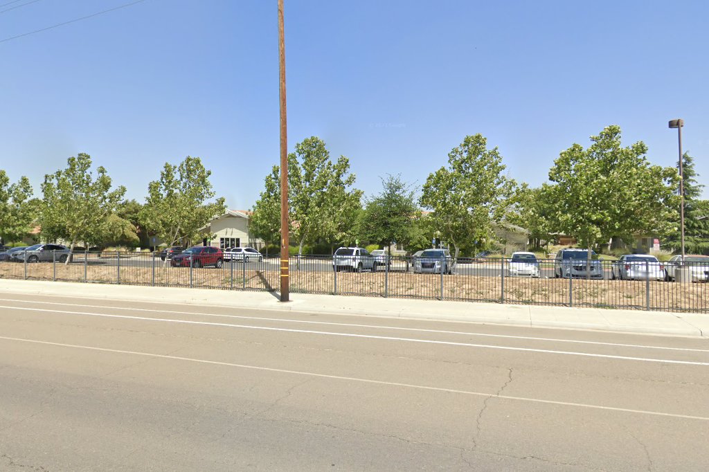 California Department Of Veteran Services