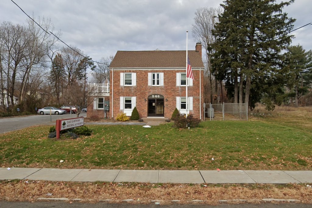 East Hartford Housing Authority