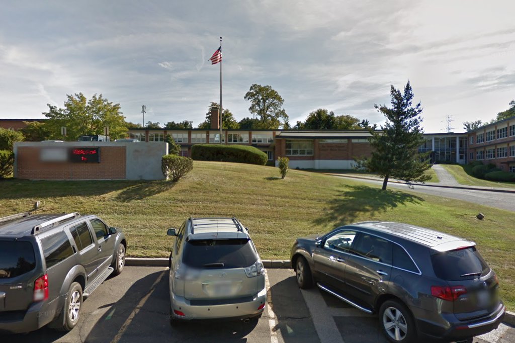 Valhalla Middle School