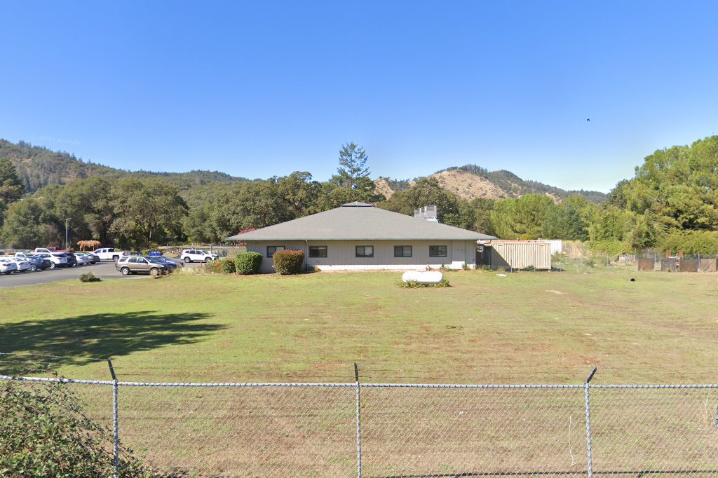 Ukiah Housing Authority