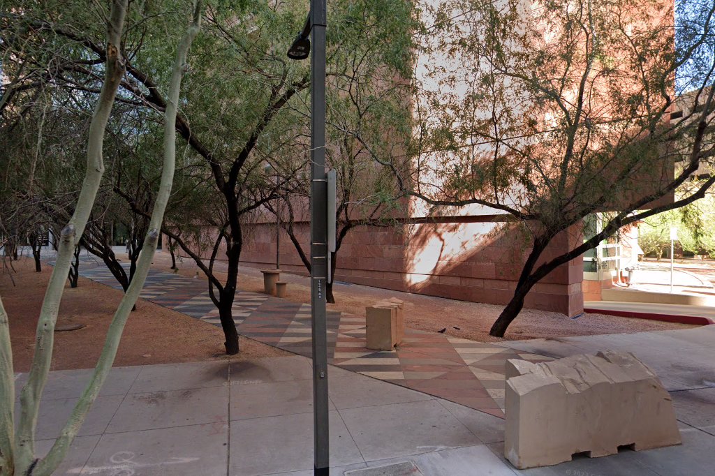 Phoenix Municipal Court