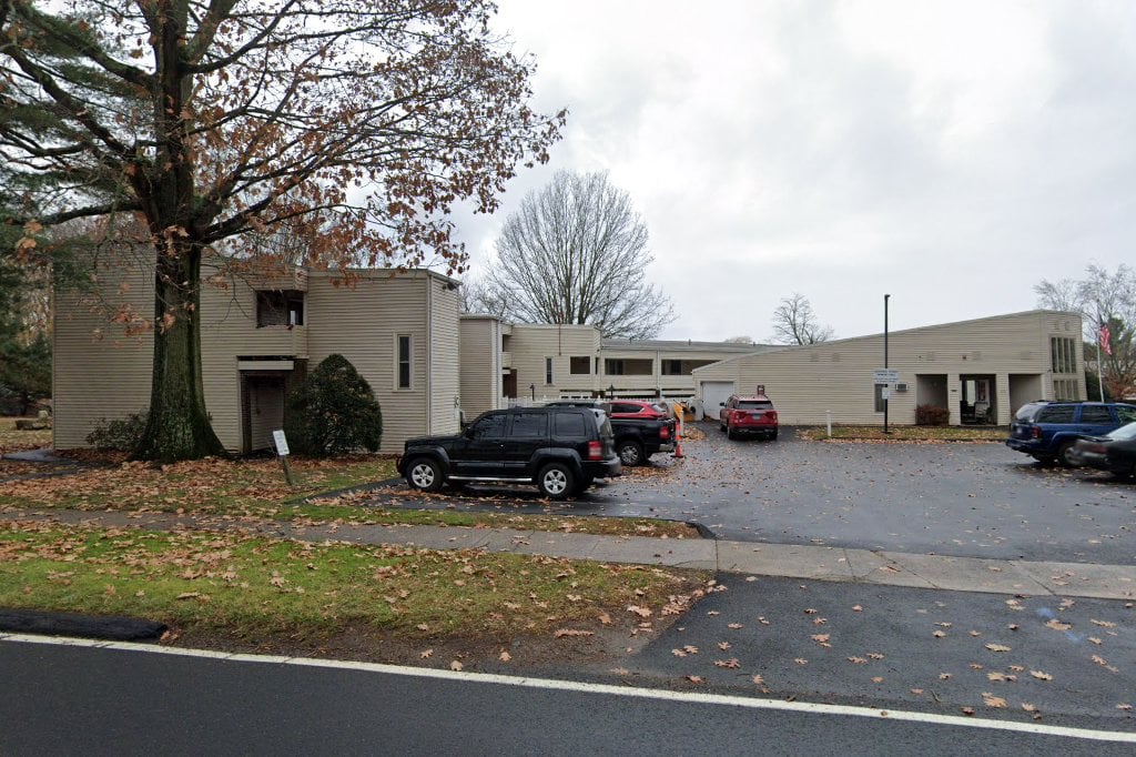 Branford Housing Authority