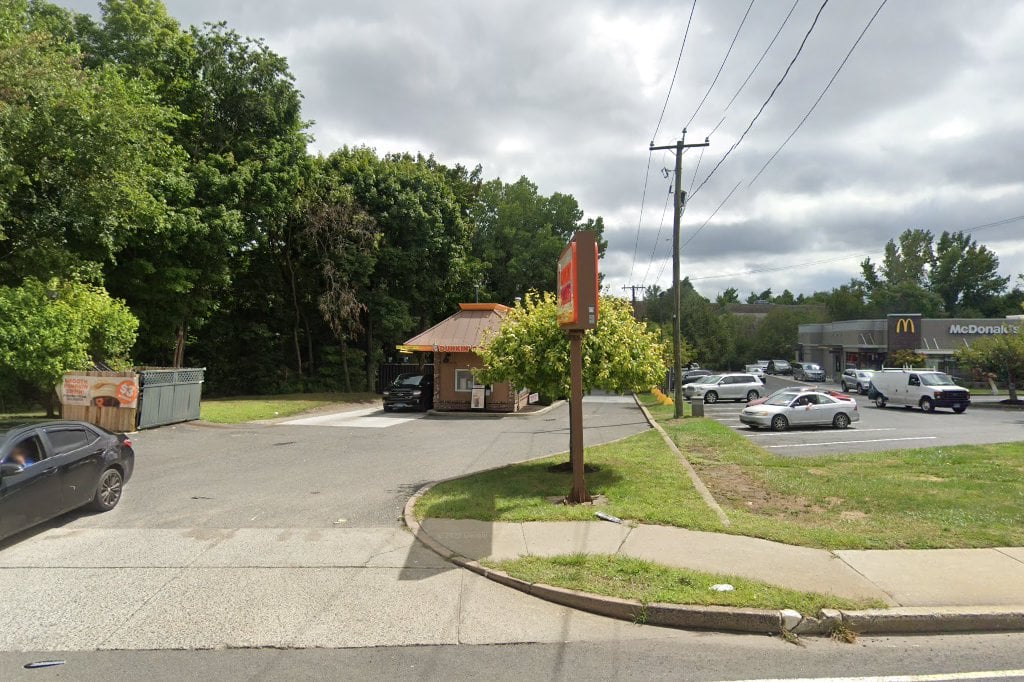 Danbury Housing Authority