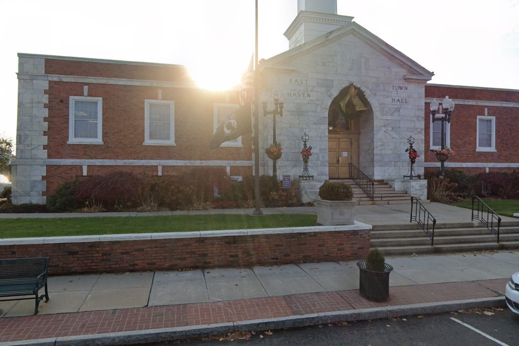 East Haven Housing Authority