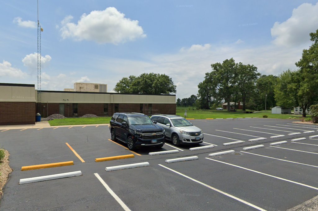 Beckemeyer Elementary School
