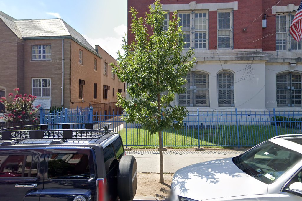 Public School 56