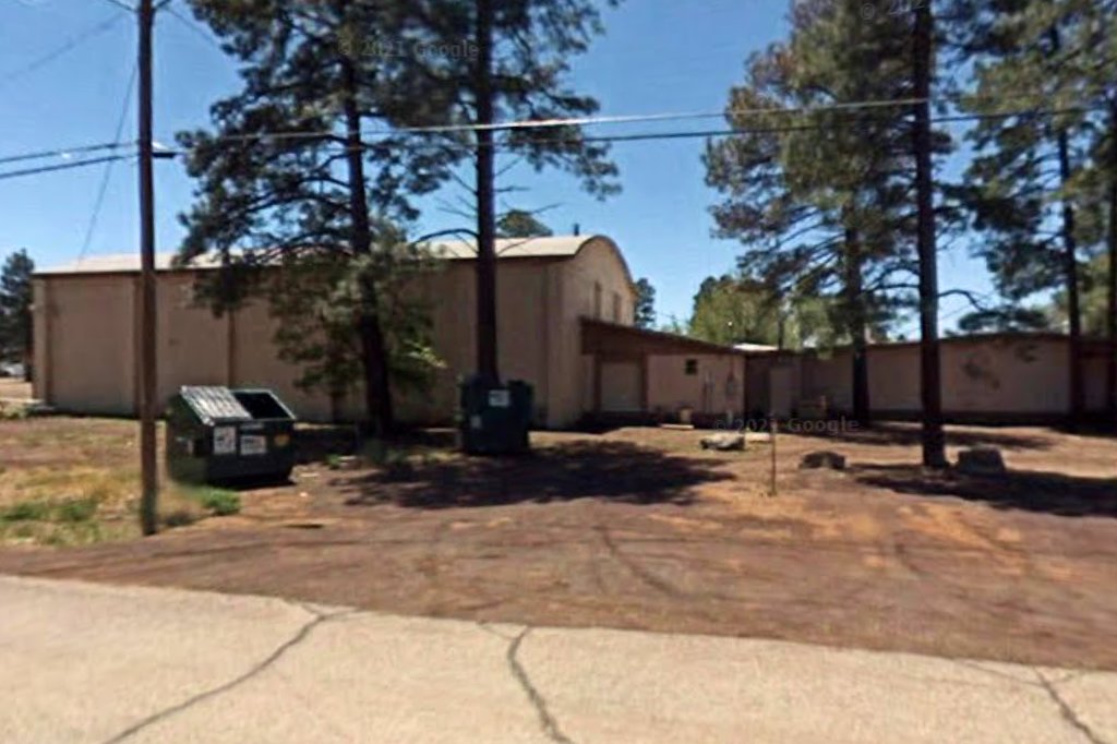 Lakeside Justice Court