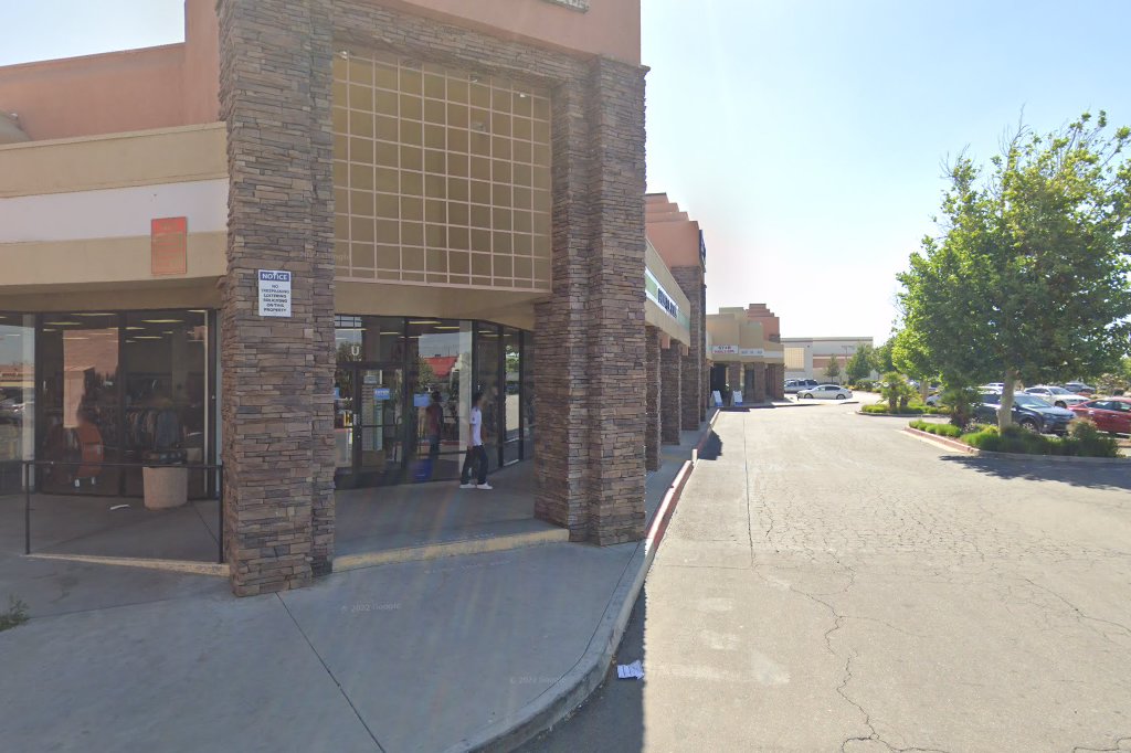 Goodwill Palmdale