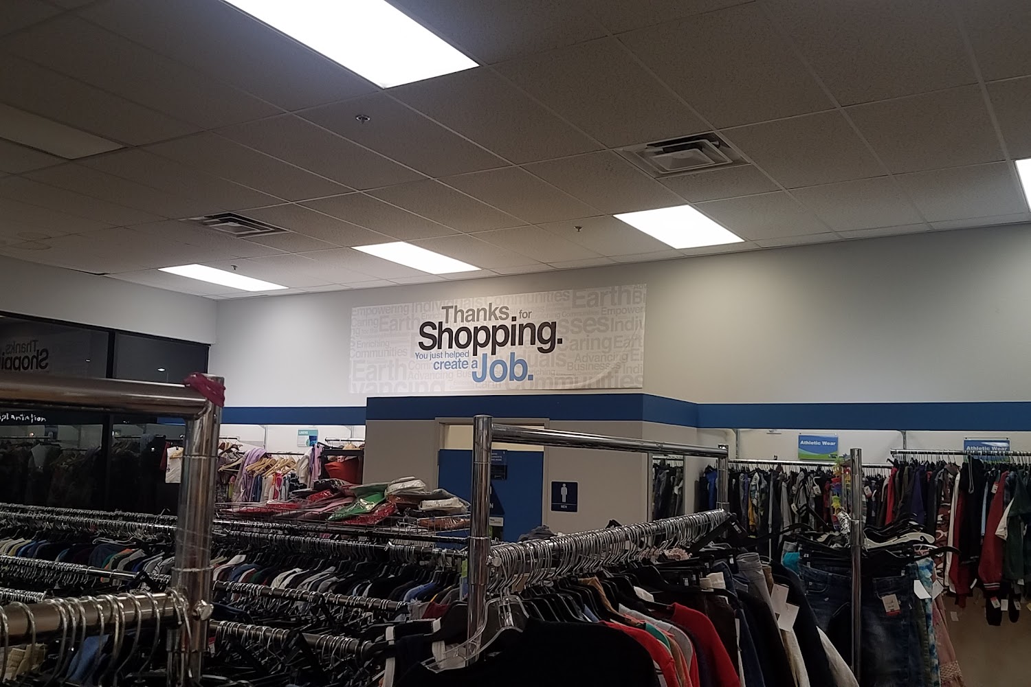 Goodwill Palmdale