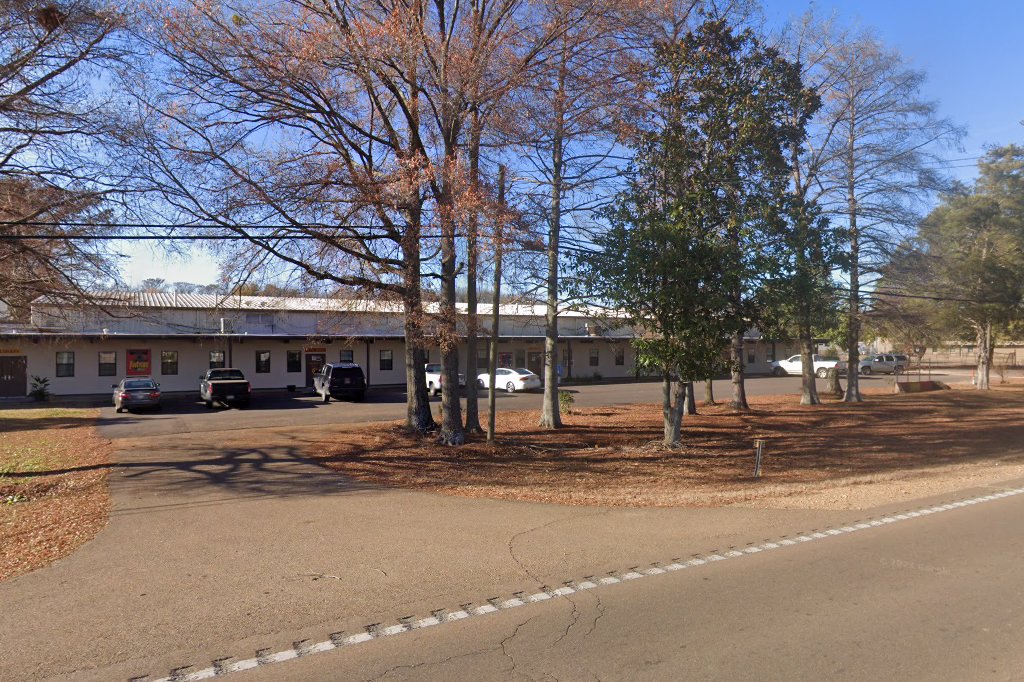 Quitman County Vocational Complex