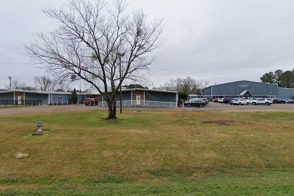 Pelahatchie Elementary School