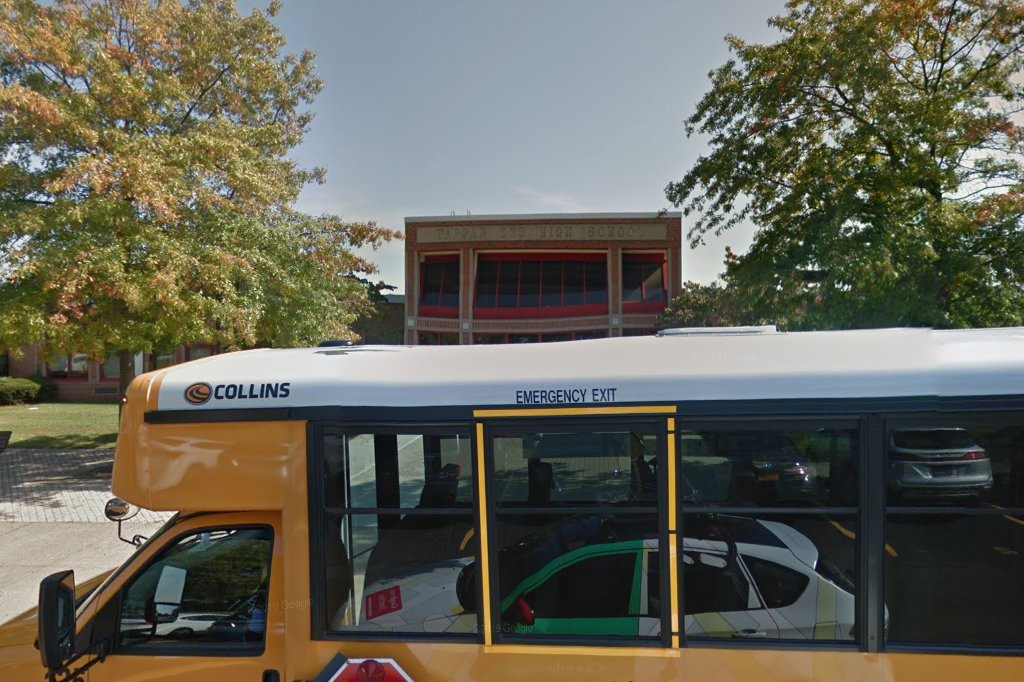 Tappan Zee High School