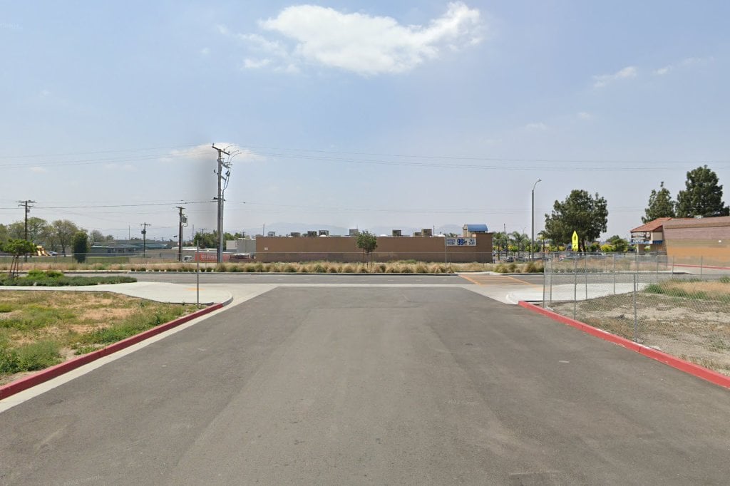 San Bernardino County Housing Authority