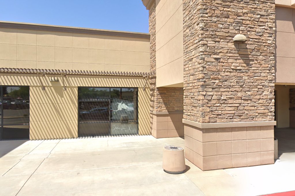Brookline College - Tucson