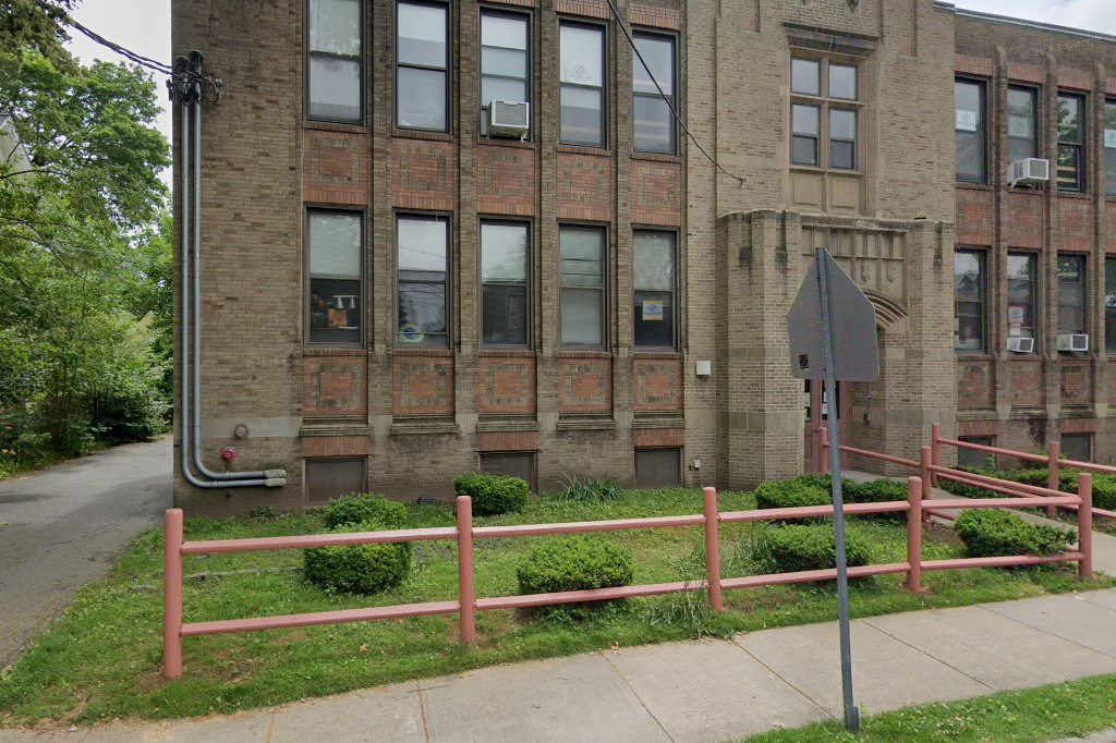 Fallbrook Elementary School
