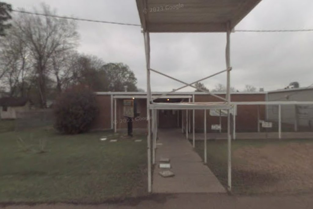 James Rosser Elementary School