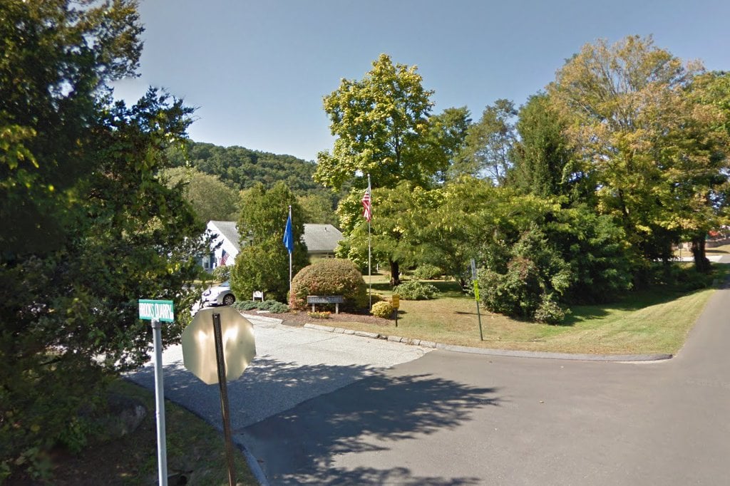Brookfield Housing Authority