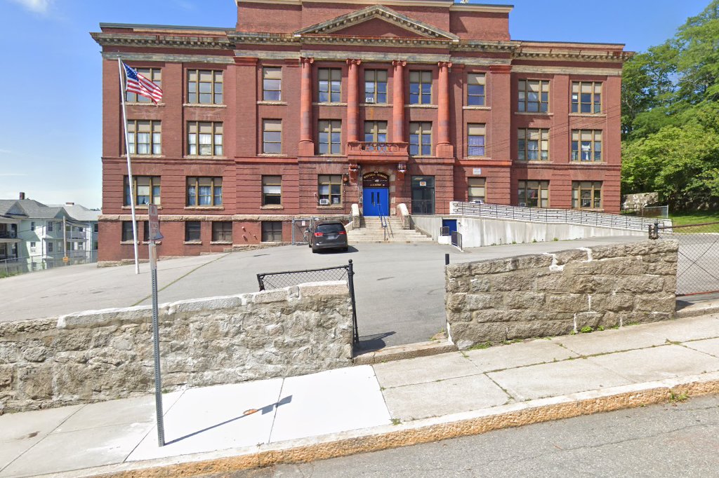 Resiliency Preparatory School