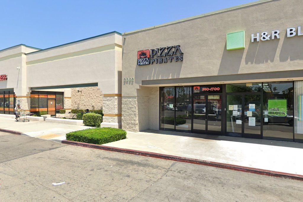 Goodwill Pomona