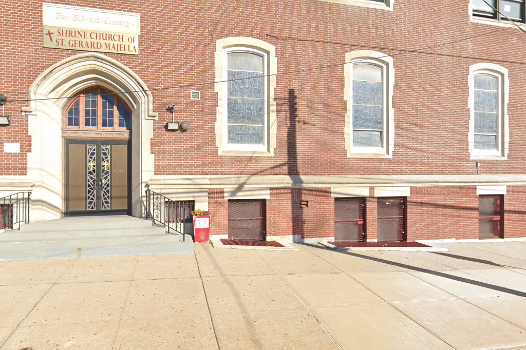 Cambria Heights Academy for New Literacies