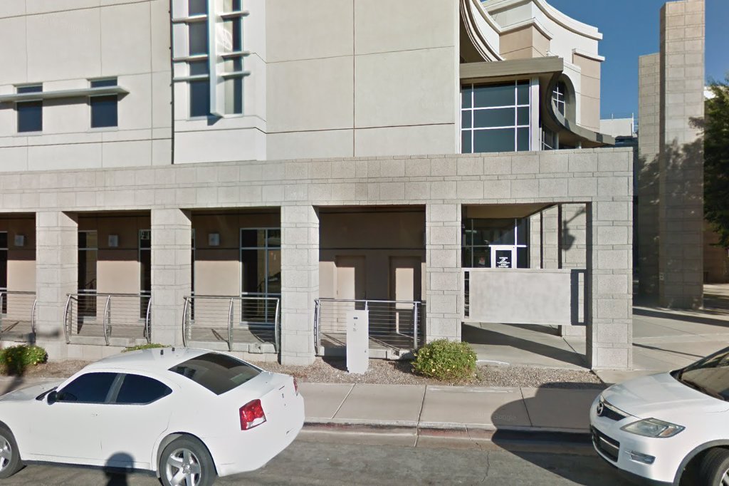 Yuma County West 2nd Justice Court
