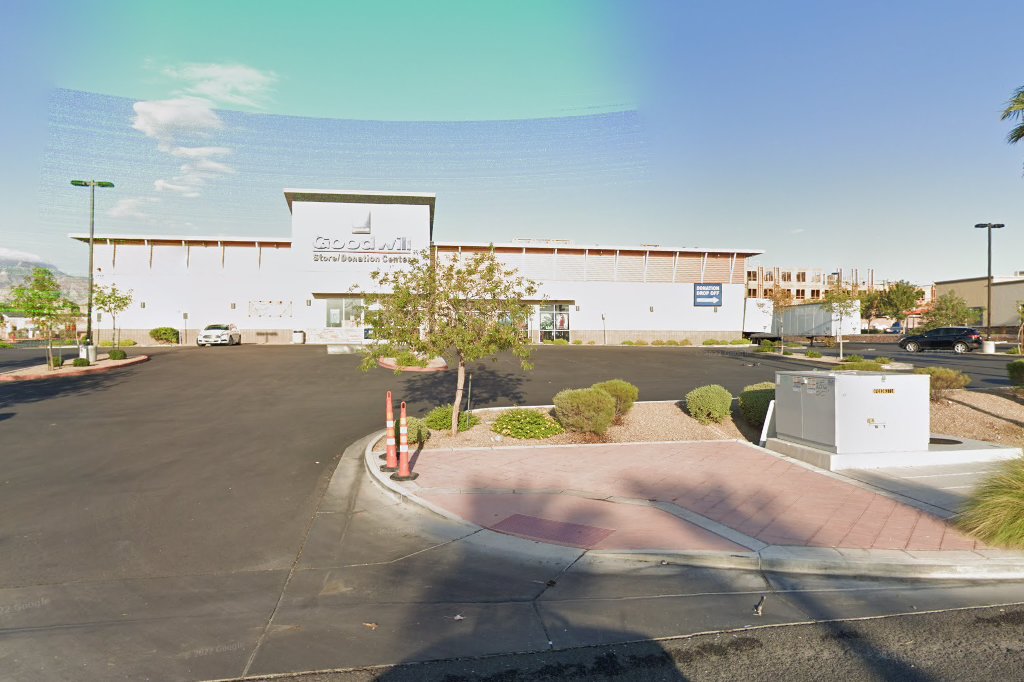 Goodwill Las Vegas