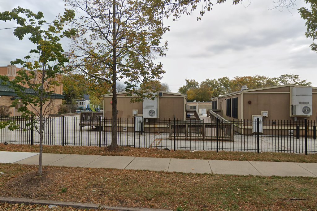 Addams Elementary School