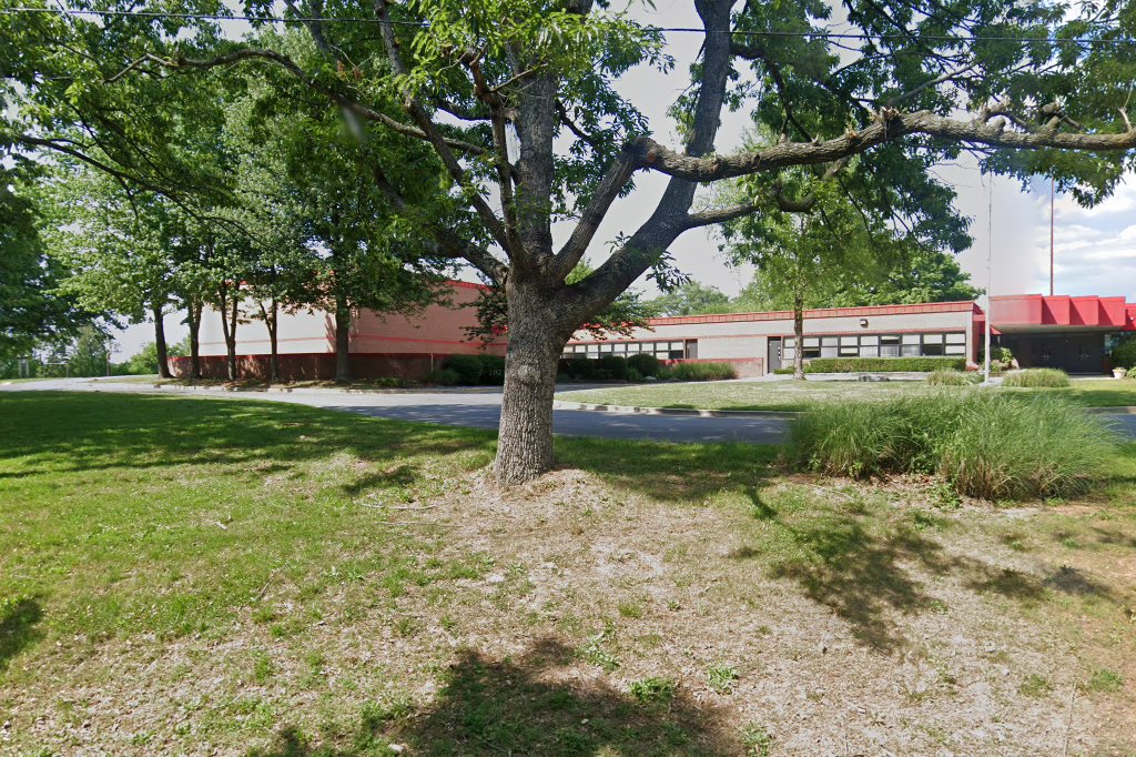 Monocacy Elementary School