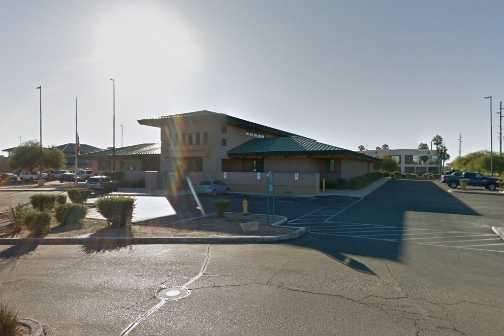 Yuma Municipal Court